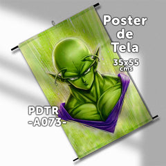 PDTR-A073 Piccolo (Dragonball)