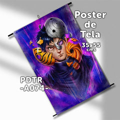 PDTR-A074 Obito Uchiha (Naruto)