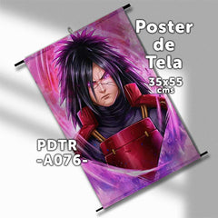 PDTR-A076 Madara (Naruto)