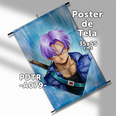 PDTR-A079 Trunks (Dragonball)