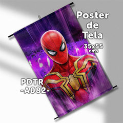 PDTR-A082 Spiderman (Spiderman)