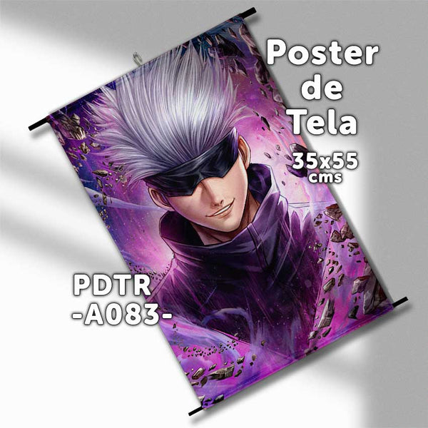 PDTR-A083 Gojo (Jujutsu Kaisen)