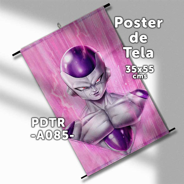 PDTR-A085 Freezer (Dragonball)