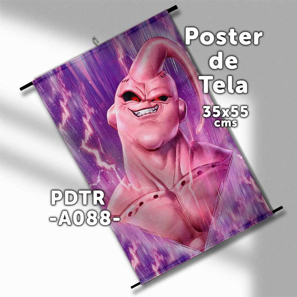 PDTR-A088 Magin Boo (Dragonball)