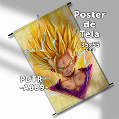 PDTR-A089 Gohan (Dragonball)