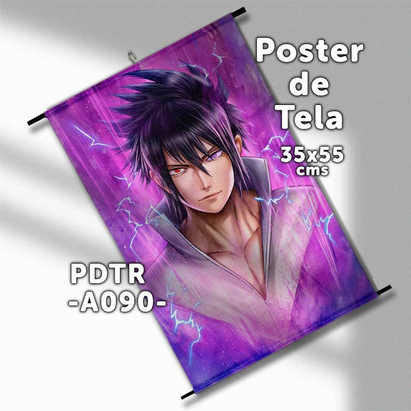 PDTR-A090 Sasuke (Naruto)