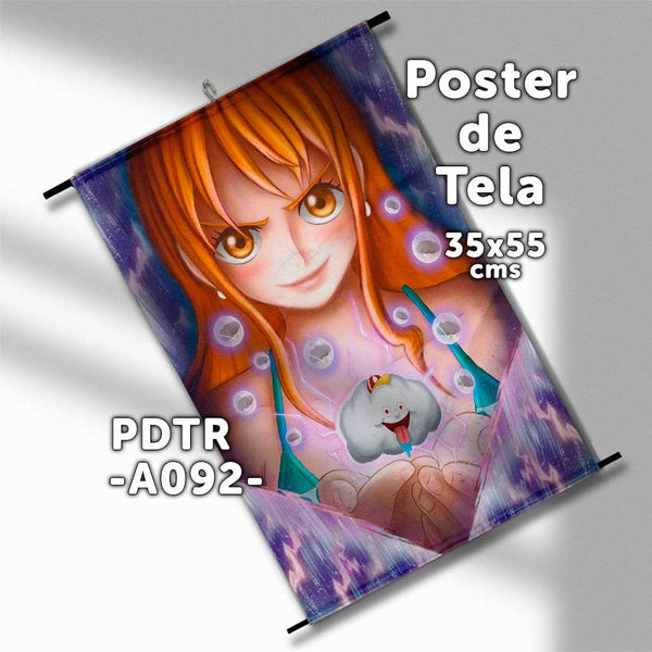 PDTR-A092 Nami (One Piece)