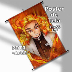 PDTR-A22 Rengoku (Demon Slayer)